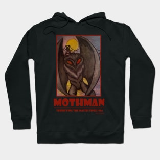 Mothman Hoodie